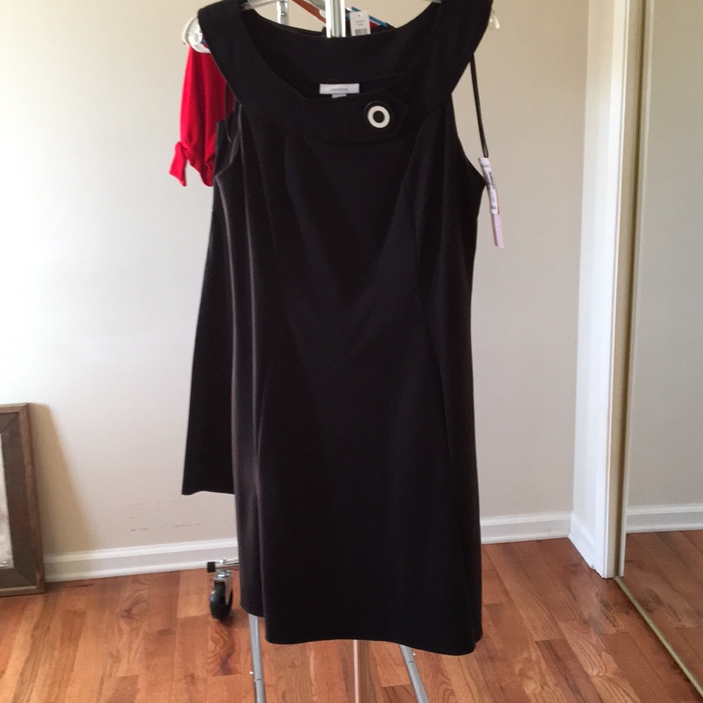Retro LBD